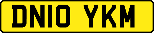 DN10YKM