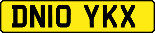 DN10YKX