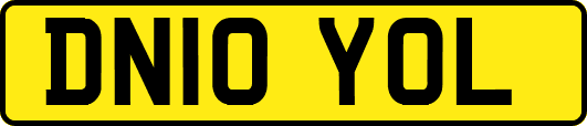 DN10YOL