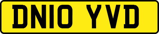 DN10YVD