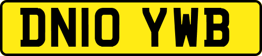 DN10YWB