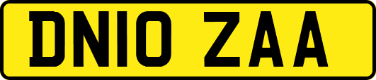 DN10ZAA