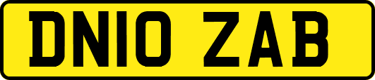 DN10ZAB