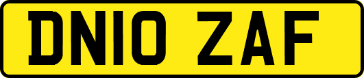 DN10ZAF