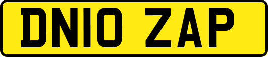 DN10ZAP