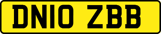 DN10ZBB