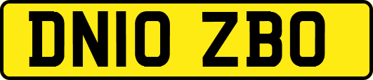 DN10ZBO