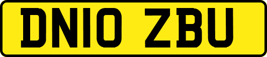 DN10ZBU