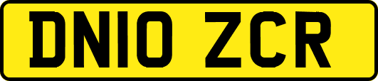 DN10ZCR