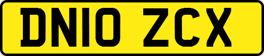 DN10ZCX