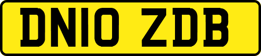 DN10ZDB