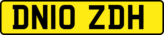 DN10ZDH