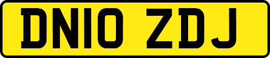 DN10ZDJ