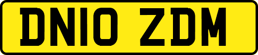 DN10ZDM