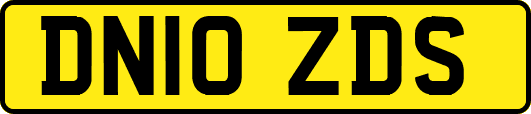 DN10ZDS