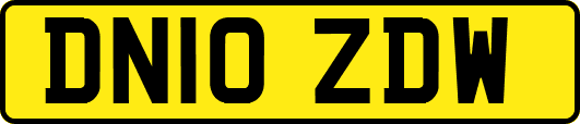 DN10ZDW