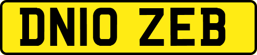 DN10ZEB