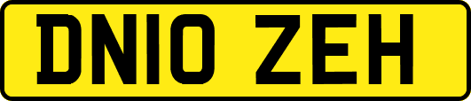 DN10ZEH