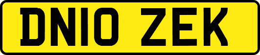 DN10ZEK