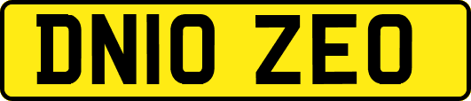 DN10ZEO