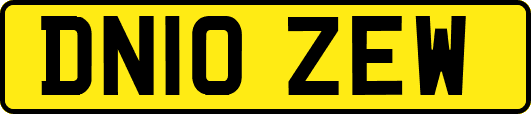 DN10ZEW