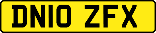 DN10ZFX