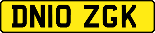 DN10ZGK