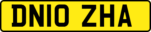 DN10ZHA