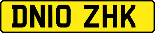 DN10ZHK