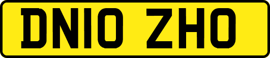 DN10ZHO