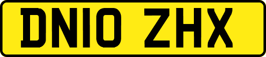 DN10ZHX