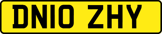 DN10ZHY