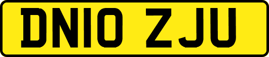 DN10ZJU