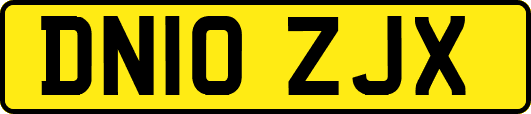 DN10ZJX