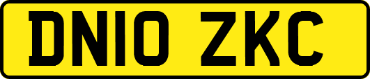 DN10ZKC