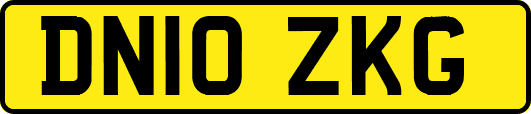 DN10ZKG