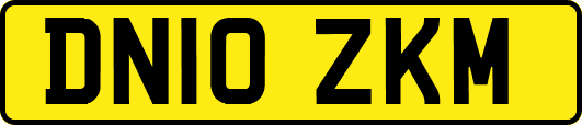 DN10ZKM