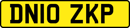 DN10ZKP