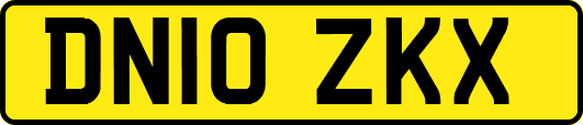 DN10ZKX