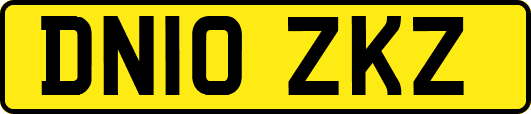 DN10ZKZ