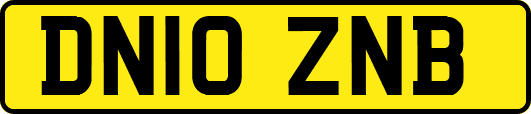 DN10ZNB