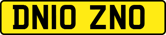 DN10ZNO