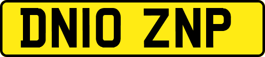 DN10ZNP