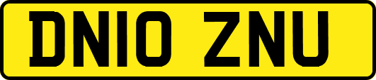 DN10ZNU