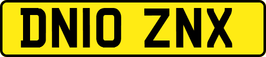 DN10ZNX