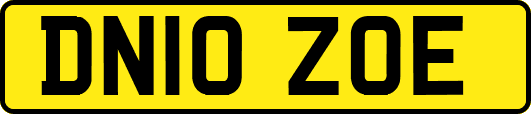 DN10ZOE