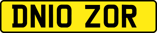 DN10ZOR