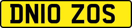 DN10ZOS