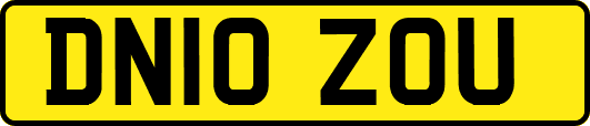 DN10ZOU