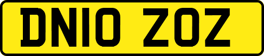 DN10ZOZ